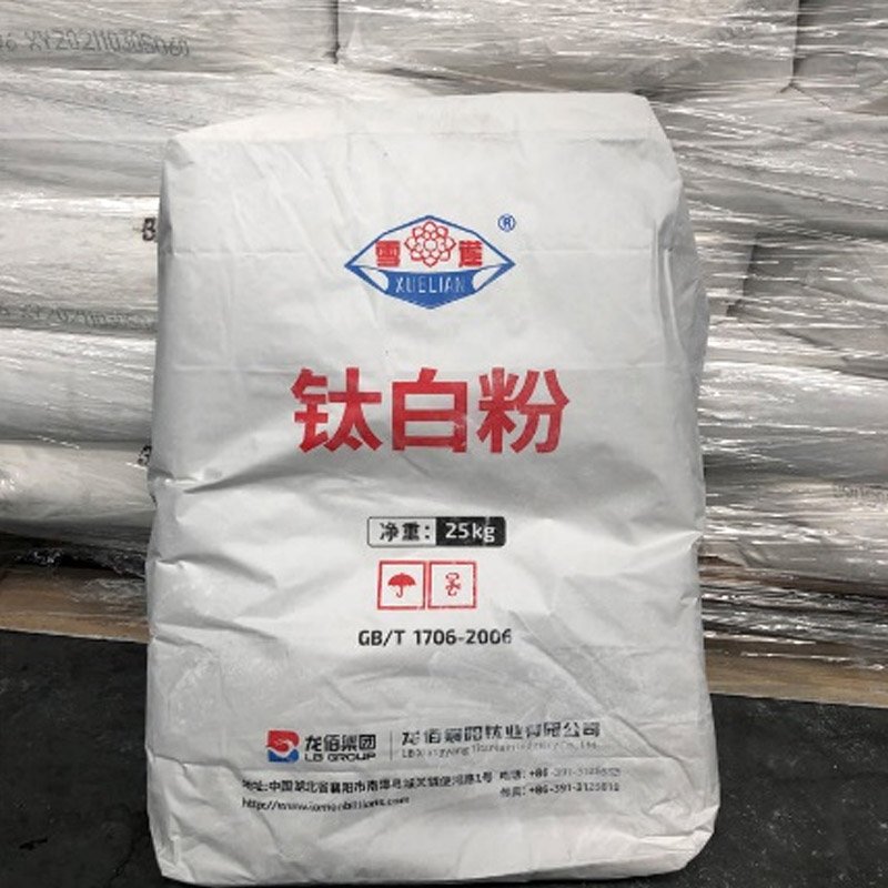 Titanium Dioxide Rutile Grade Blr 895 Billions Lomon Billions Rutile Titanium Dioxide Titanium